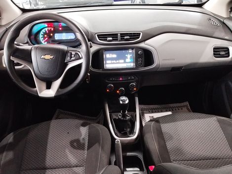 Chevrolet ONIX HATCH LT 1.4 8V FlexPower 5p Mec.