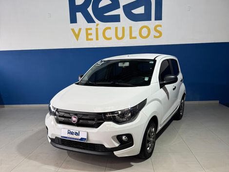 Fiat MOBI LIKE 1.0 Fire Flex 5p.