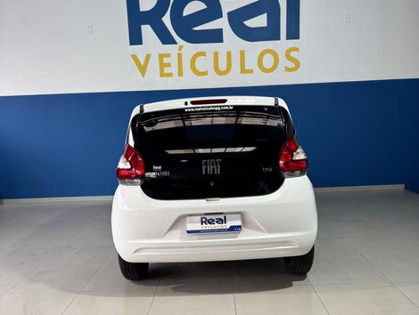 Fiat MOBI LIKE 1.0 Fire Flex 5p.