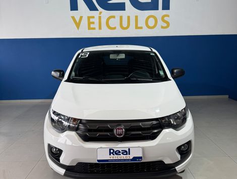 Fiat MOBI LIKE 1.0 Fire Flex 5p.