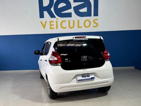 Fiat MOBI LIKE 1.0 Fire Flex 5p.