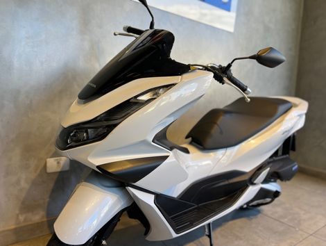 HONDA PCX 160 