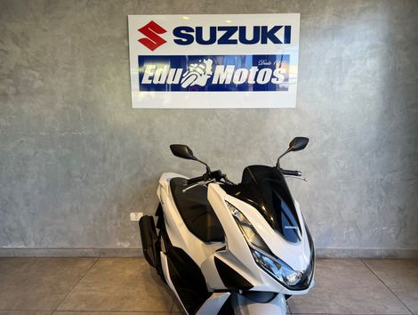 HONDA PCX 160 