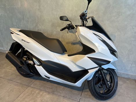 HONDA PCX 160 