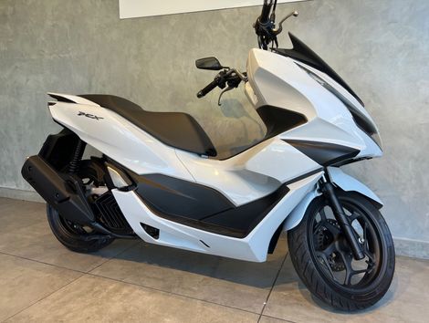 HONDA PCX 160 