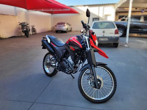 YAMAHA XTZ 250 LANDER 249cc/LANDER BLUEFLEX/ABS