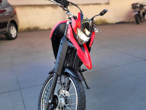 YAMAHA XTZ 250 LANDER 249cc/LANDER BLUEFLEX/ABS