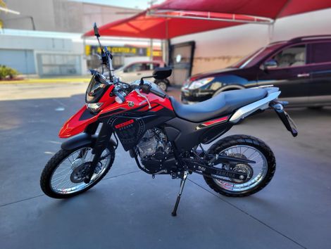 YAMAHA XTZ 250 LANDER 249cc/LANDER BLUEFLEX/ABS