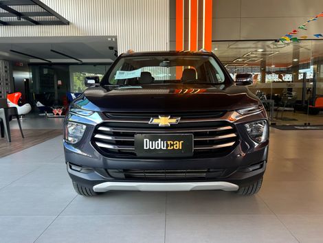 Chevrolet MONTANA LTZ 1.2 Turbo Flex 12V 4p Aut.