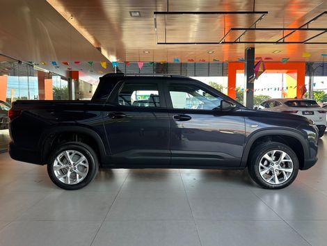 Chevrolet MONTANA LTZ 1.2 Turbo Flex 12V 4p Aut.