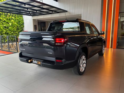 Chevrolet MONTANA LTZ 1.2 Turbo Flex 12V 4p Aut.