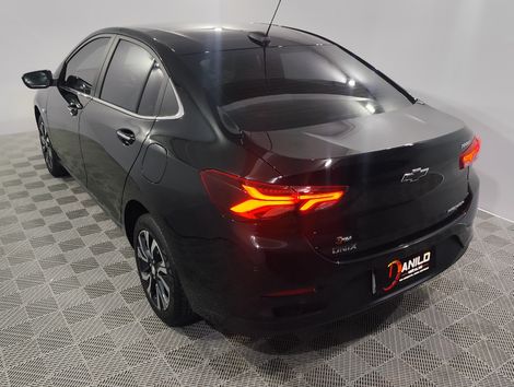 Chevrolet ONIX SED. Plus PREM. 1.0 12V TB Flex Aut