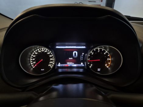 Fiat Toro Volcano 2.0 16V 4x4 TB Diesel Aut.