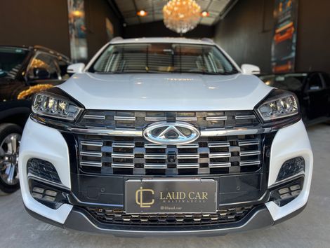 CHERY Tiggo 8 TXS 1.6 16V TGDi Aut.