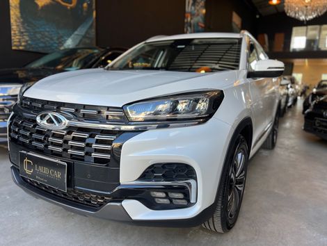 CHERY Tiggo 8 TXS 1.6 16V TGDi Aut.