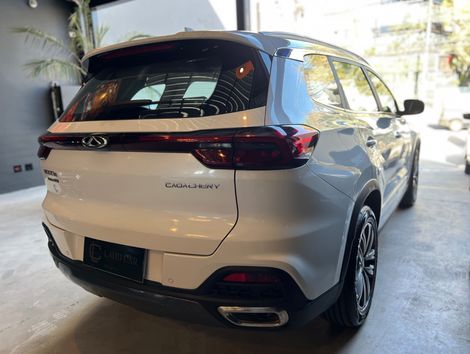 CHERY Tiggo 8 TXS 1.6 16V TGDi Aut.