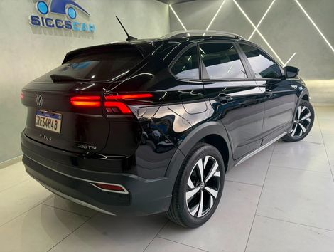 VolksWagen Nivus Highline 1.0 200 TSI Flex Aut.