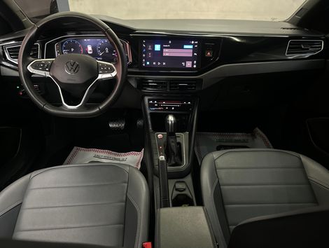 VolksWagen Nivus Highline 1.0 200 TSI Flex Aut.