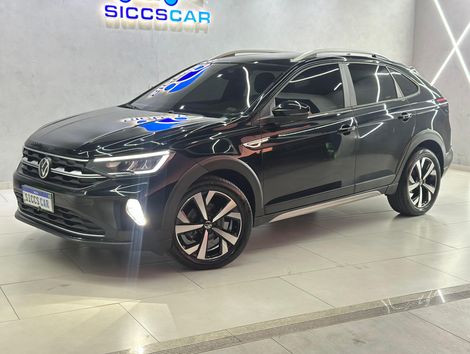 VolksWagen Nivus Highline 1.0 200 TSI Flex Aut.