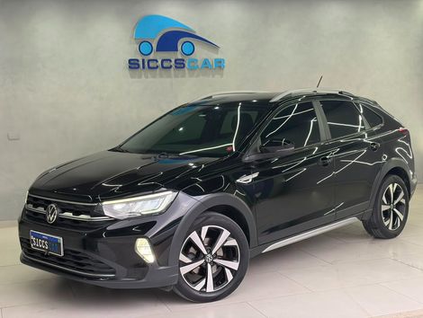 VolksWagen Nivus Highline 1.0 200 TSI Flex Aut.