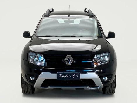 Renault DUSTER Dynamique 2.0 Flex 16V Aut.