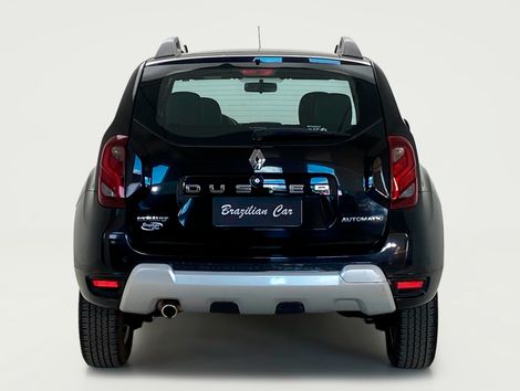 Renault DUSTER Dynamique 2.0 Flex 16V Aut.