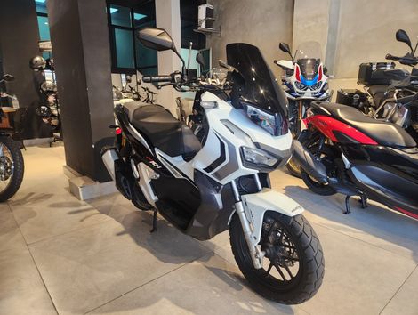  HONDA ADV 150