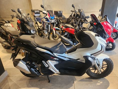  HONDA ADV 150