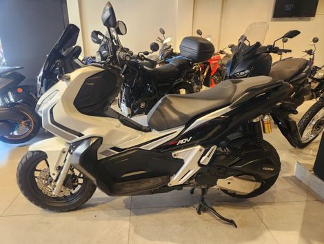  HONDA ADV 150