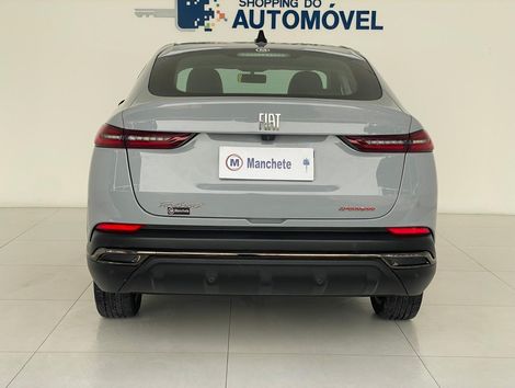 Fiat Fastback 1.0 200 Turbo Flex Aut
