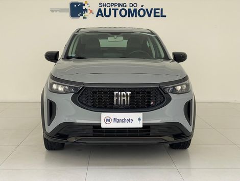 Fiat Fastback 1.0 200 Turbo Flex Aut