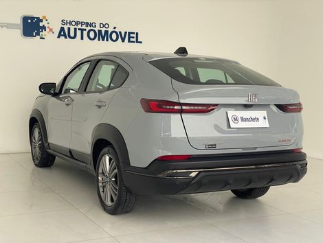 Fiat Fastback 1.0 200 Turbo Flex Aut