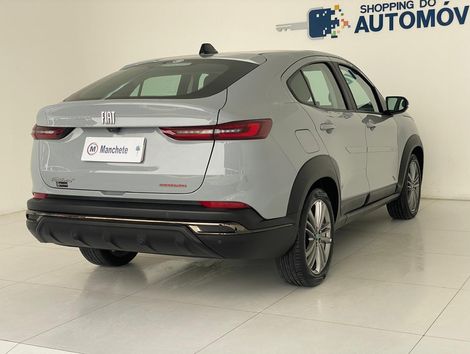 Fiat Fastback 1.0 200 Turbo Flex Aut