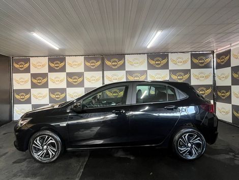 Chevrolet ONIX HATCH 1.0 12V Flex 5p Mec.