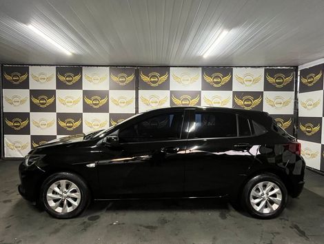 Chevrolet ONIX HATCH 1.0 12V Flex 5p Mec.