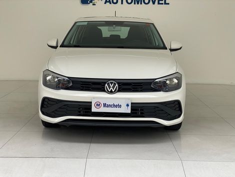 VolksWagen Polo Track 1.0 Flex 12V 5p