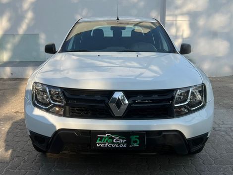 Renault DUSTER OROCH Expression 1.6 Flex 16V Mec