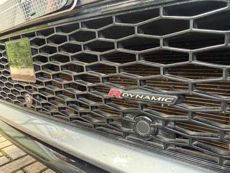 Land Rover 2.0 FLEX AUTOMÁTICO