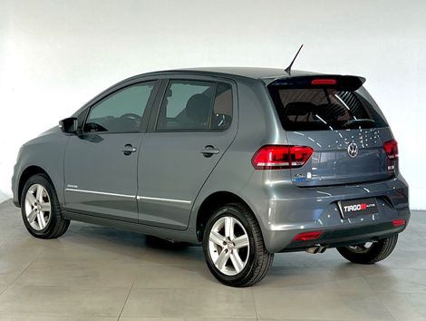 VolksWagen Fox Highline1.6 Flex 16V 5p