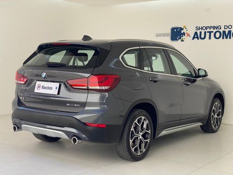 BMW X1 SDRIVE 20i 2.0/2.0 TB Acti.Flex Aut.