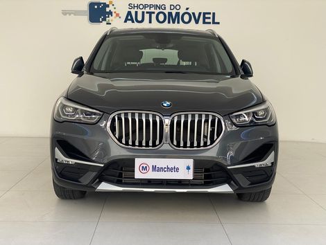 BMW X1 SDRIVE 20i 2.0/2.0 TB Acti.Flex Aut.