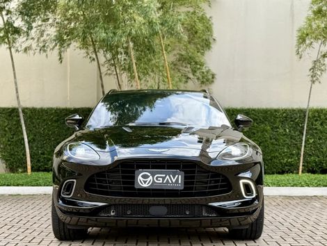 ASTON MARTIN 4.0 V8 TURBO GASOLINA  AUTOMÁTICO
