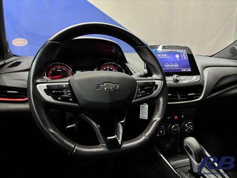 Chevrolet ONIX HATCH RS 1.0 TB 12V Flex 5p Aut.