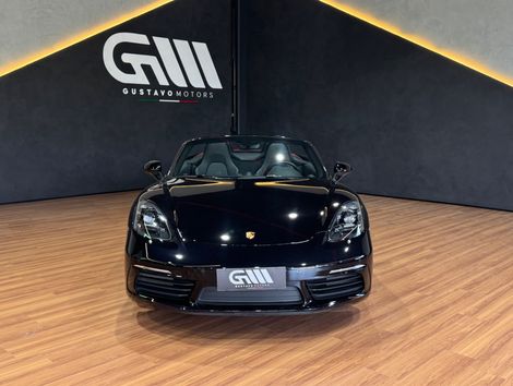 Porsche 718 Boxster 2.0 300cv