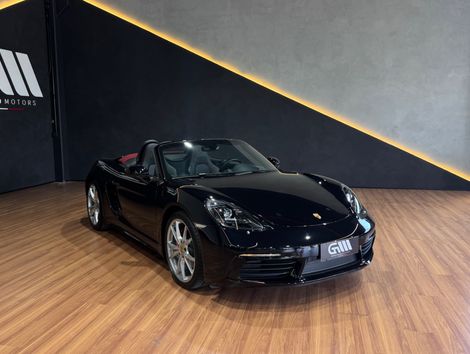 Porsche 718 Boxster 2.0 300cv