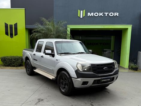 Ford Ranger Limited 3.0 PSE 4x4 CD TB Diesel