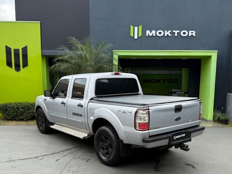 Ford Ranger Limited 3.0 PSE 4x4 CD TB Diesel