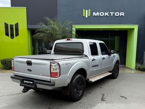 Ford Ranger Limited 3.0 PSE 4x4 CD TB Diesel
