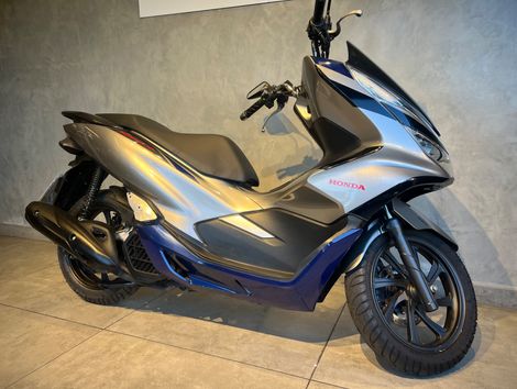 HONDA PCX 150 SPORT