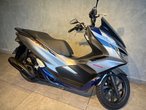 HONDA PCX 150 SPORT